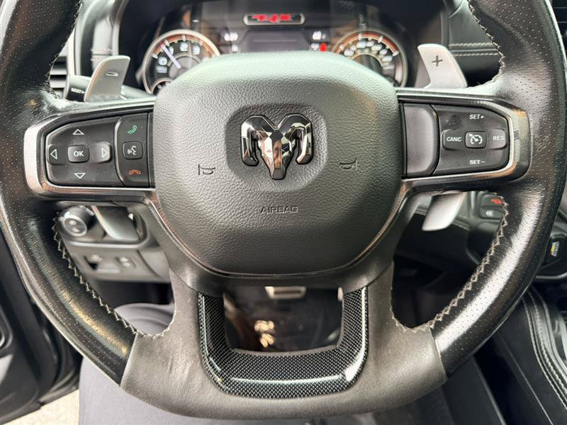 Used 2022 RAM 1500 TRX w/ TRX Level 2 Equipment Group AWD/4WD image 38