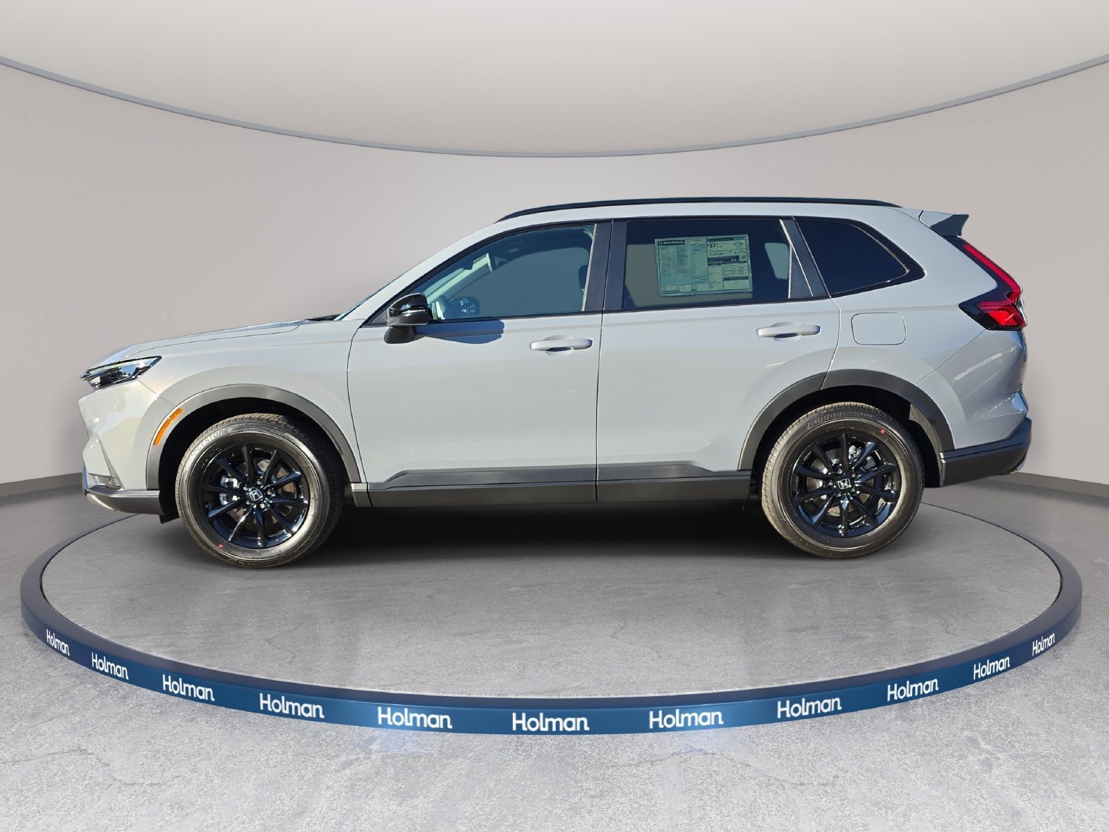 New 2027 Honda CR-V Sport-L image 8