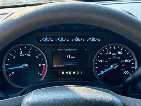 Used 2017 Ford F250 XLT w/ XLT Premium Package image 17