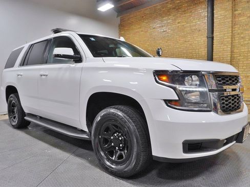 Used 2018 Chevrolet Tahoe 2WD image 6