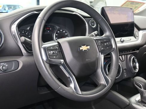 Used 2024 Chevrolet Blazer LT image 14