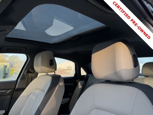 Used 2025 Audi A3 2.0T Premium Plus w/ Premium Plus Package image 21