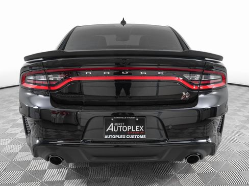 Used 2023 Dodge Charger Scat Pack image 6