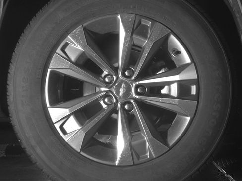 Used 2025 Chevrolet Equinox LT image 15