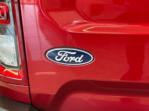 New 2026 Ford Bronco Sport Big Bend AWD/4WD image 26