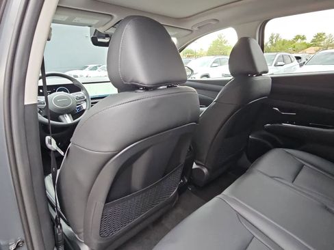 New 2026 Hyundai Tucson Limited image 16