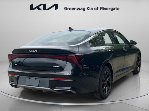 New 2026 Kia K5 GT-Line FWD image 7