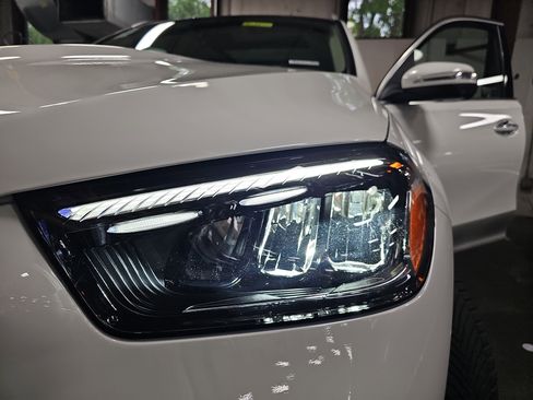 New 2026 Mercedes-Benz GLE 350 4MATIC image 33