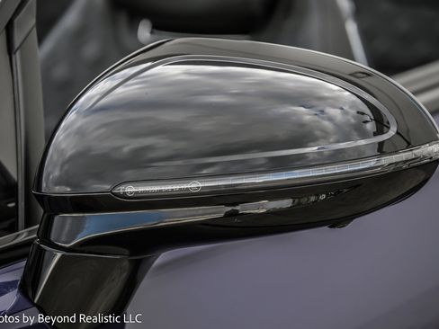 Used 2023 Bentley Continental GT V8 image 14