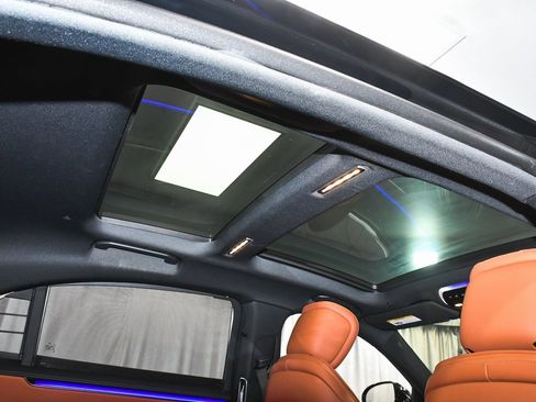 Used 2022 Mercedes-Benz S 500 4MATIC image 67