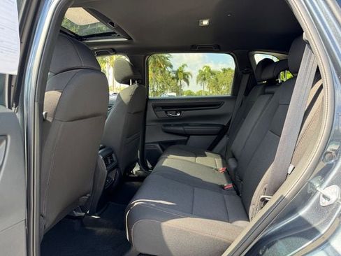 Certified 2026 Honda CR-V Sport image 12