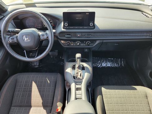 Used 2023 Honda HR-V Sport image 10