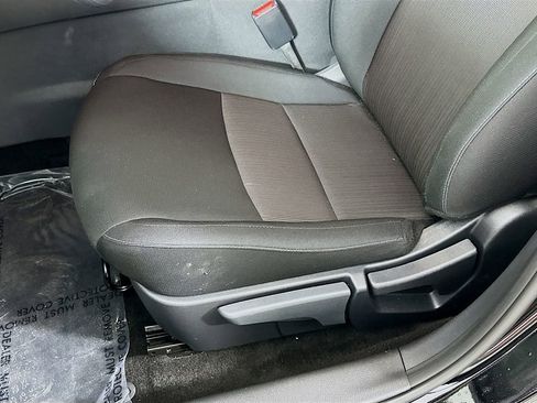 Certified 2025 Nissan Sentra SV w/ Trunk Package FWD image 28