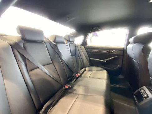 Used 2021 Honda Accord Sport image 25