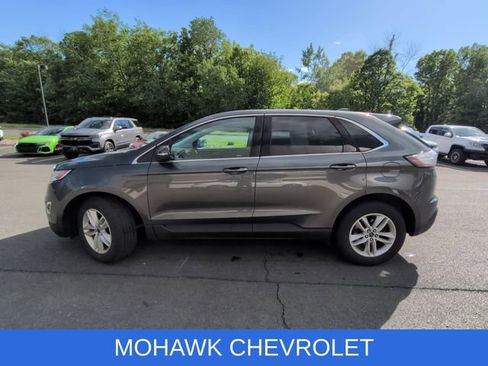 Used 2018 Ford Edge SEL w/ Equipment Group 201A AWD/4WD image 2