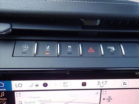 New 2026 Jeep Grand Cherokee Altitude AWD/4WD image 21