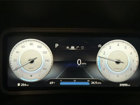 Used 2023 Hyundai Kona N Line FWD image 15