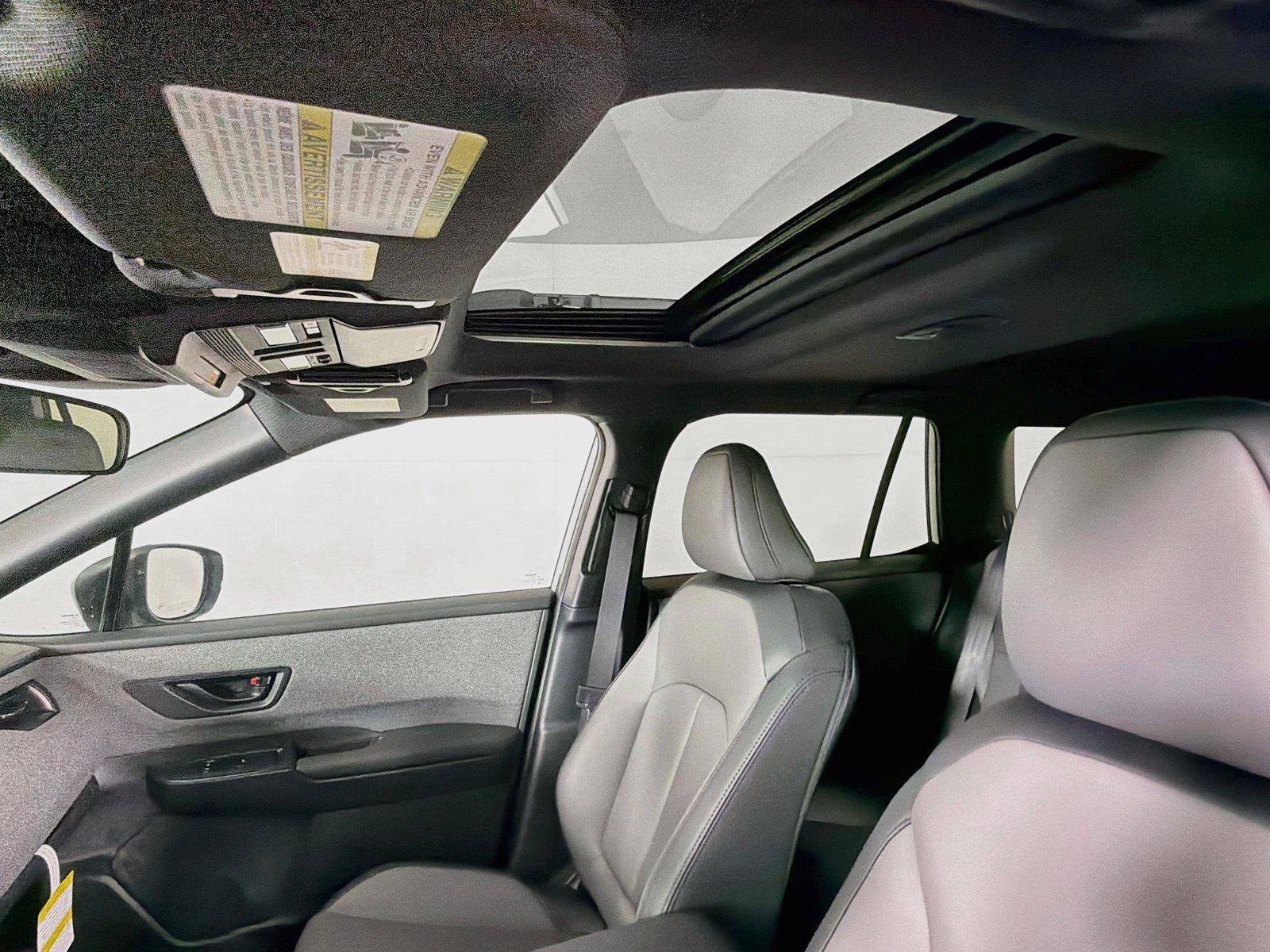 New 2026 Subaru Outback Premium AWD/4WD image 5