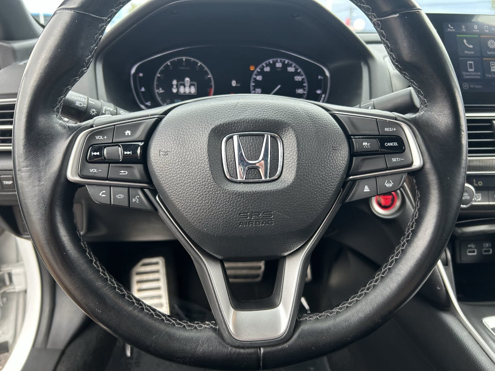 Used 2022 Honda Accord Sport image 26