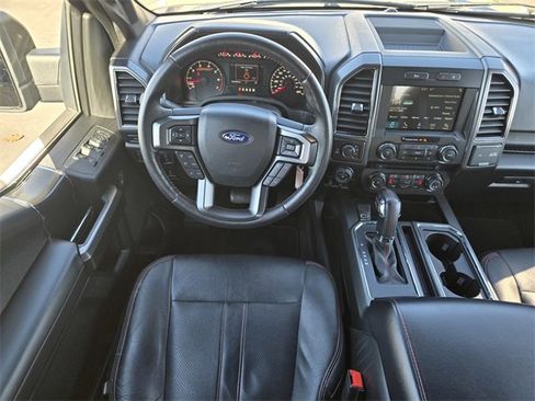 Used 2018 Ford F150 XLT w/ Equipment Group 302A Luxury image 10