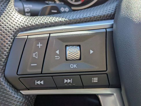 New 2026 Mitsubishi Outlander ES FWD image 24