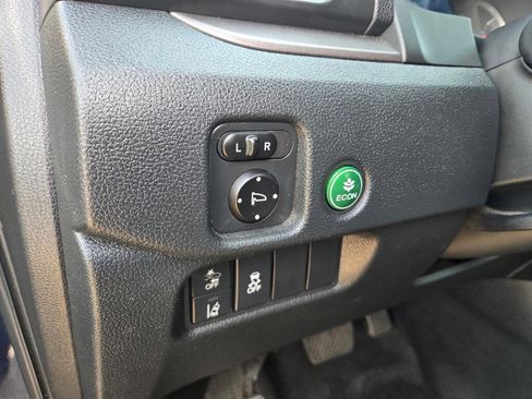 Certified 2020 Honda Passport EX-L image 16