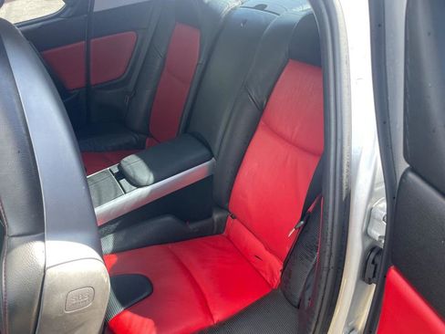 Used 2005 MAZDA RX-8 w/ AT Grand Touring Pkg image 14