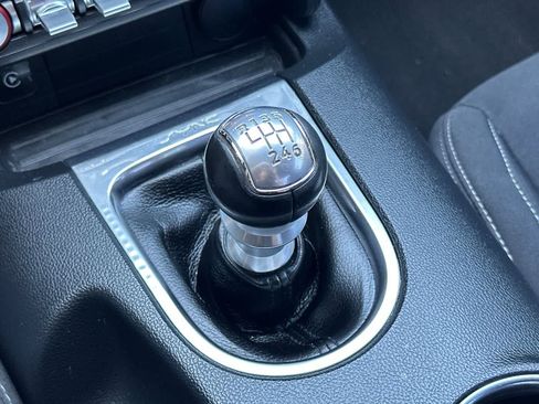 Used 2018 Ford Mustang GT w/ GT Performance Package RWD image 22