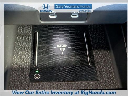 Certified 2026 Honda Accord Touring image 30