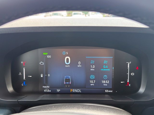 New 2026 Ford Maverick XLT w/ Equipment Group 301A AWD/4WD image 16