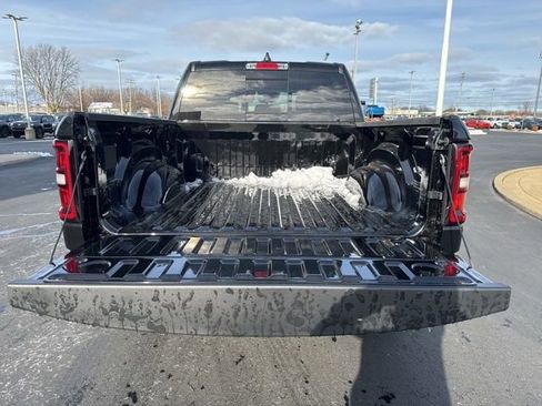 New 2026 RAM 1500 Big Horn w/ Night Edition image 7