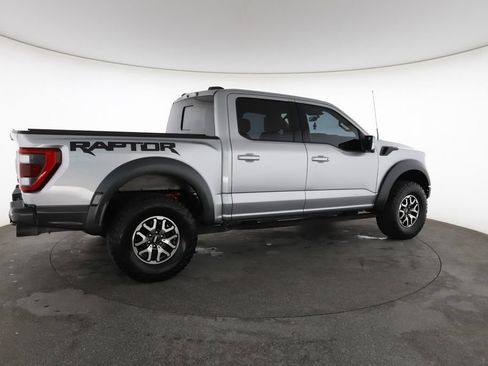 Used 2023 Ford F150 Raptor AWD/4WD image 13