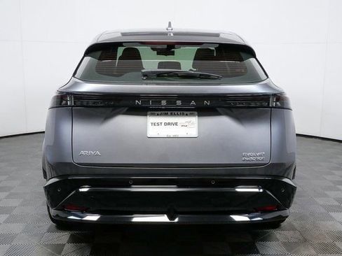 Used 2023 Nissan Ariya EVOLVE+ e-4ORCE image 30