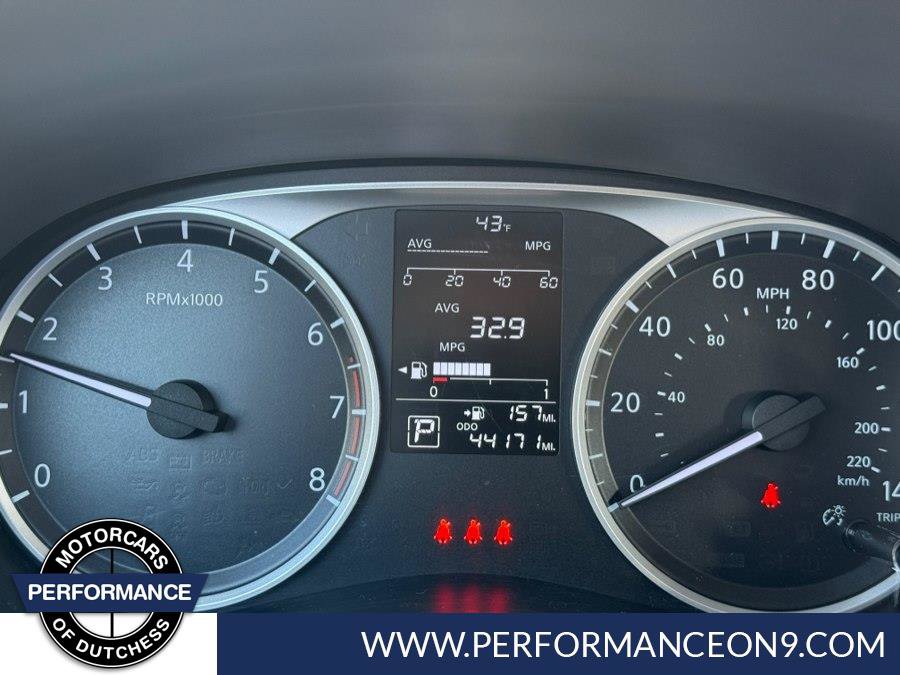 Used 2023 Nissan Kicks S FWD image 9