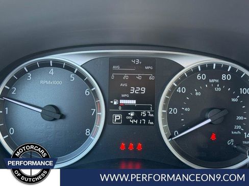 Used 2023 Nissan Kicks S image 9