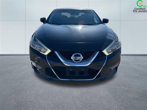 Used 2016 Nissan Maxima 3.5 SL image 10
