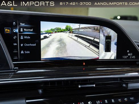 Used 2023 Cadillac Escalade Sport AWD/4WD image 46