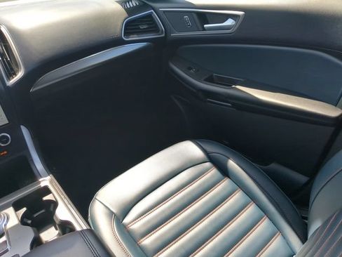 Used 2023 Ford Edge SEL w/ Sport Appearance Package AWD/4WD image 19
