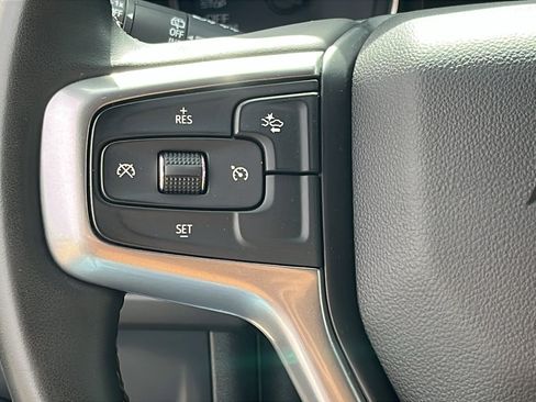 Certified 2023 Chevrolet Tahoe LS w/ Driver Alert Package image 16