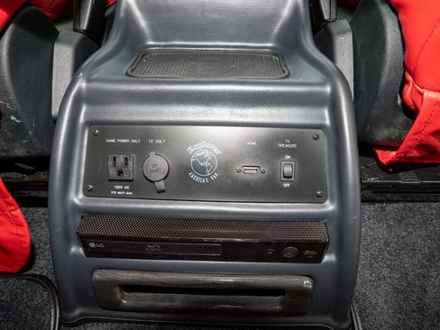 Used 2023 Ford Transit 250 148 High Roof Extended AWD image 18