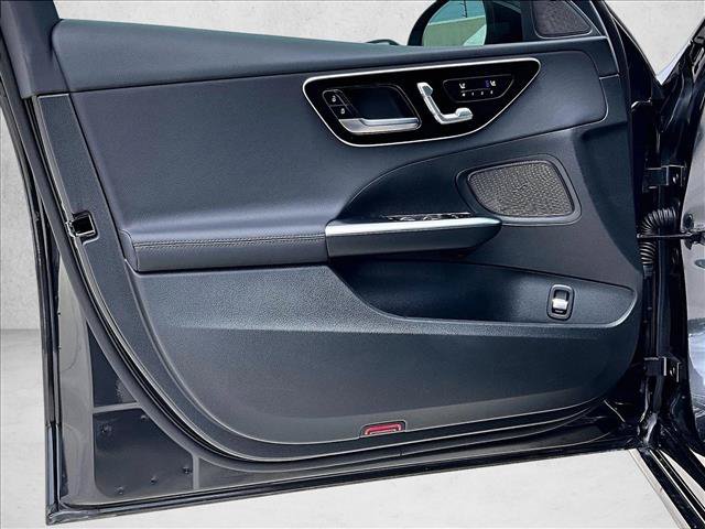 Used 2026 Mercedes-Benz C 300 Sedan image 18