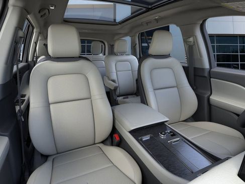 New 2026 Lincoln Aviator AWD image 10