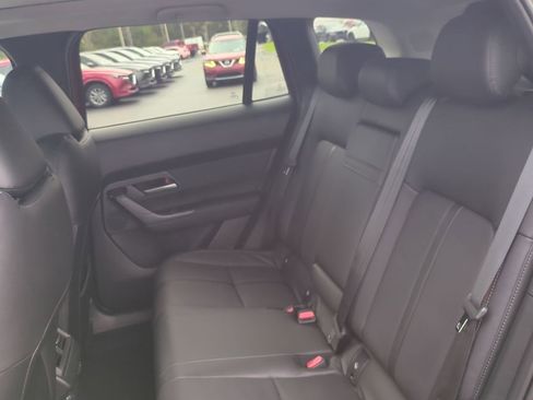 New 2026 MAZDA CX-50 AWD 2.5 Hybrid w/ Weather Package image 14