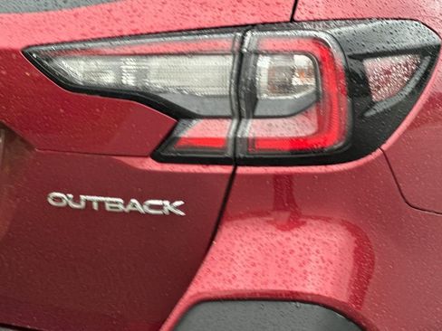 Used 2020 Subaru Outback Limited w/ Popular Package #2 image 31