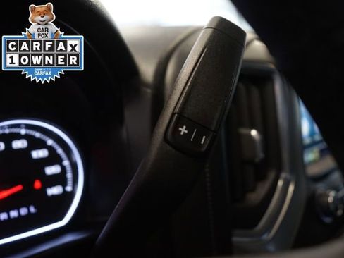 Used 2021 Chevrolet Silverado 1500 RST image 24