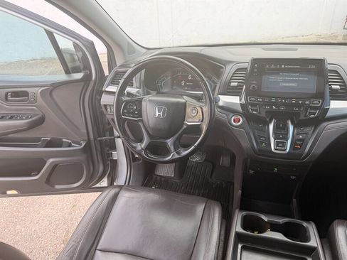 Used 2018 Honda Odyssey EX-L image 15