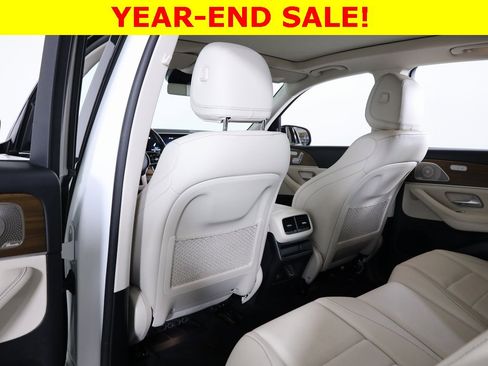 Certified 2022 Mercedes-Benz GLE 450 4MATIC w/ Revised AMG Line Exterior image 31