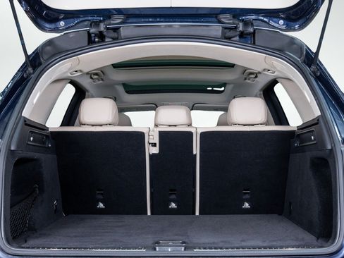 Used 2022 Mercedes-Benz GLC 300 4MATIC image 8