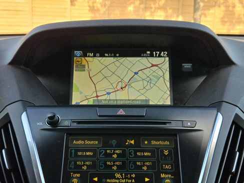 Used 2016 Acura MDX FWD w/ Technology Package image 18