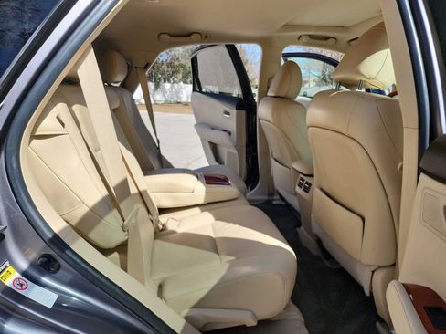 Used 2012 Lexus RX 350 350 image 35